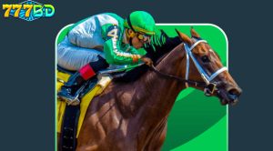 Latest Horse Racing News & Picks 777bd bet