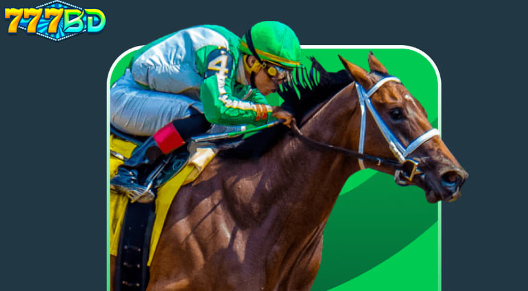 Latest Horse Racing News & Picks 777bd bet