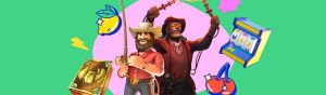 Ultimate Slots Guide 777BD