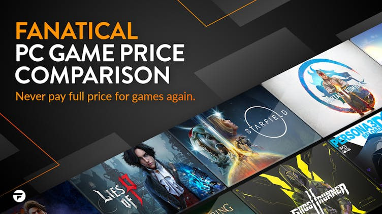 Meet the Fanatical PC Game 777BD Price Comparison Assistant
